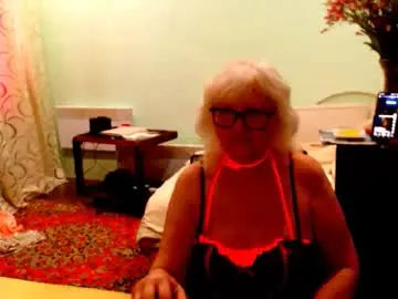 Chaturbate Live Porn of natali7634