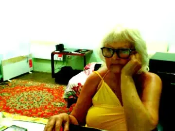 Chaturbate Sex Cam of natali7634