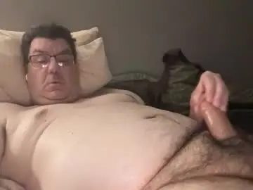 Chaturbate Live Sex of otter916