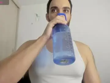 Chaturbate Adult Webcam of paolo_hanma