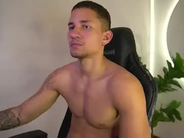Chaturbate Sex Cam of thin_tommy11