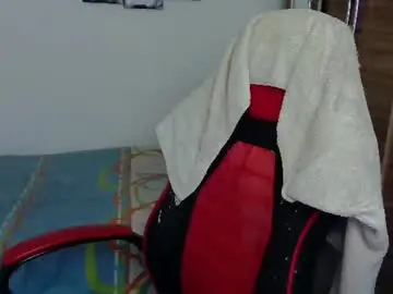 Chaturbate Sex Cam of yessica_gomez01