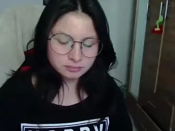 Chaturbate Nude Webcam of yessica_gomez01