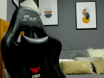 Chaturbate Nude Webcam of adam_clarke