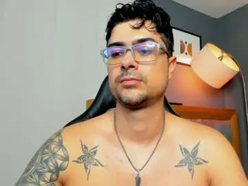 Chaturbate Live Sex of adam_clarke