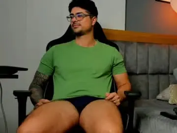 Chaturbate Watch Live Sex Cams of adam_clarke