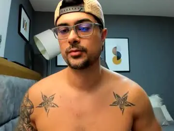 Chaturbate Adult Webcams of adam_clarke
