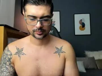 Chaturbate Live Porn of adam_clarke