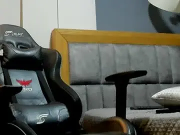 Chaturbate Sex Cam of adam_clarke