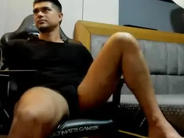 Chaturbate Sex Chat of adam_clarke