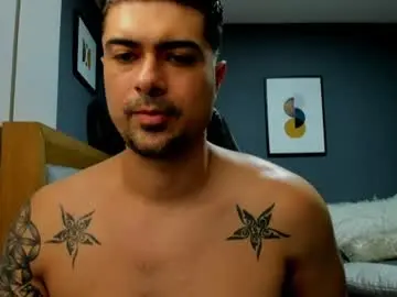 Chaturbate Adult Webcams of adam_clarke