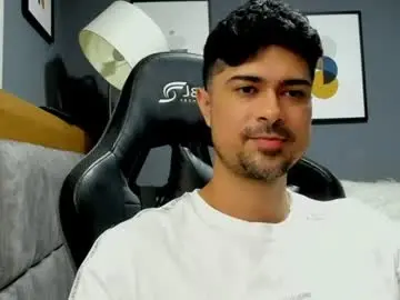 Chaturbate Adult Video Chat of adam_clarke