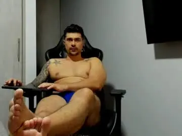 Chaturbate Best Webcam of adam_clarke
