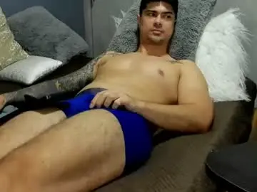 Chaturbate Free Porn Cam of adam_clarke
