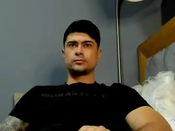 Chaturbate Private Sex Chat of adam_clarke