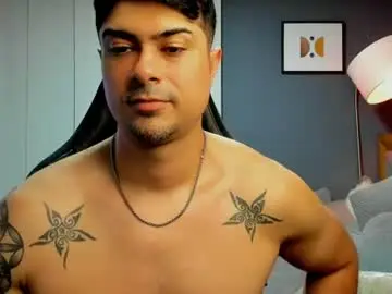 Chaturbate Private Sex Chat of adam_clarke
