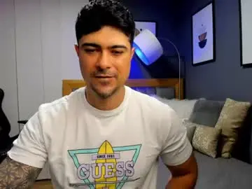 Chaturbate Best Webcam of adam_clarke