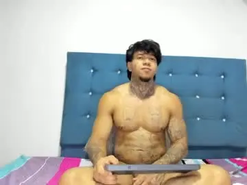 Chaturbate Private Sex Chat of alessia_hot1