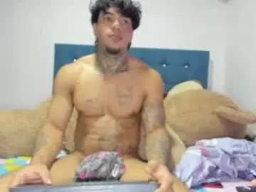 Chaturbate Sex Chat of alessia_hot1