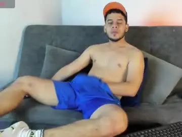 Chaturbate Best Webcam of alex_woll11