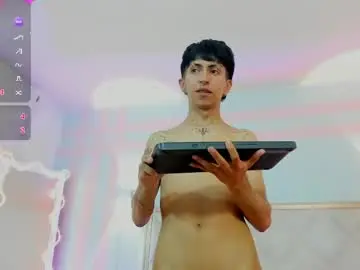 Chaturbate Free Live Porn of aress_tay