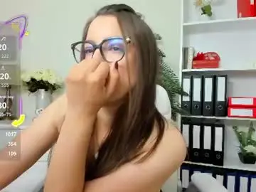 Chaturbate Adult Video Chat of candywesst