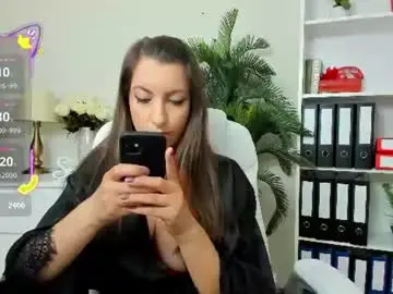Chaturbate Adult Video Chat of candywesst
