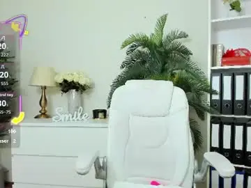 Chaturbate Live Sex Cam of candywesst