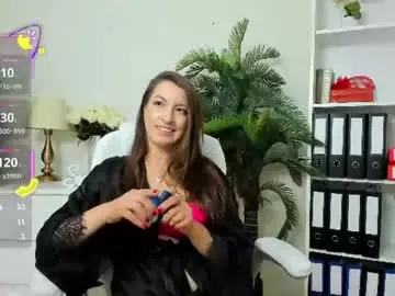 Chaturbate Sex Cam of candywesst