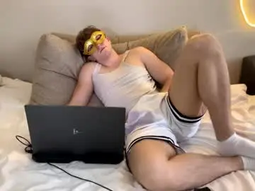 Chaturbate Free Porn Cam of deniel_horny