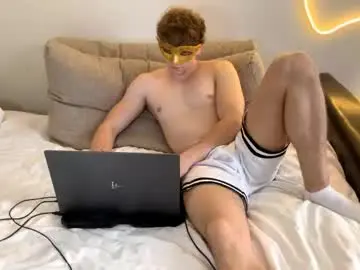 Chaturbate Sex Cam of deniel_horny