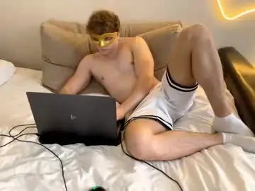 Chaturbate Sex Chat of deniel_horny