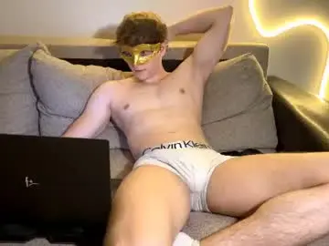 Chaturbate Sex Cam of deniel_horny