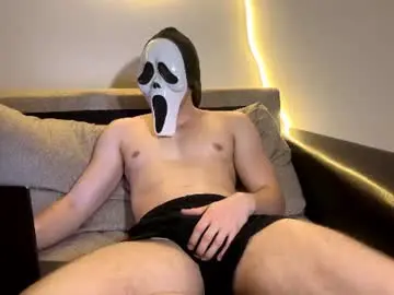 Chaturbate Best live sex cam show of deniel_horny