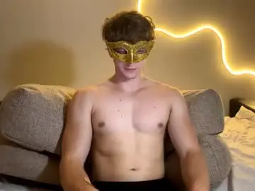 Chaturbate Free Porn Cam of deniel_horny