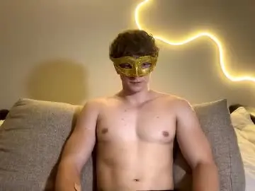Chaturbate Private Sex Chat of deniel_horny