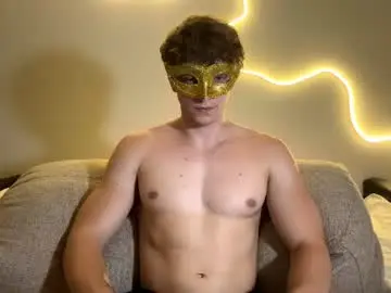 Chaturbate Nude Webcam of deniel_horny