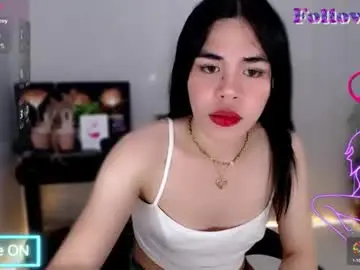 Chaturbate Live Sex of enchantress_mia03