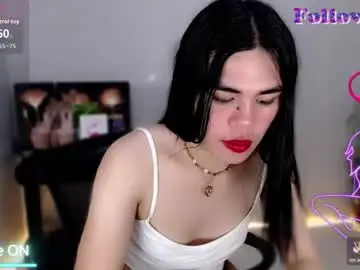 Chaturbate Adult Video Chat of enchantress_mia03
