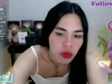 Chaturbate Free Live Porn of enchantress_mia03