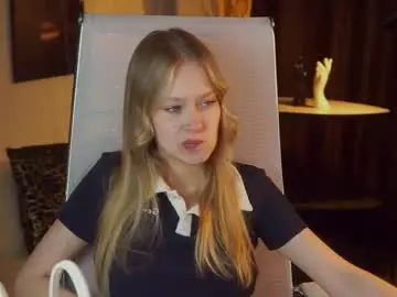 Chaturbate Free Live Porn of evemundie