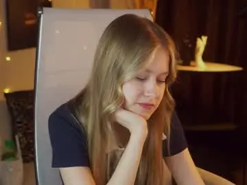 Chaturbate Adult Webcams of evemundie