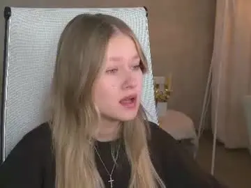 Chaturbate Adult Webcams of evemundie