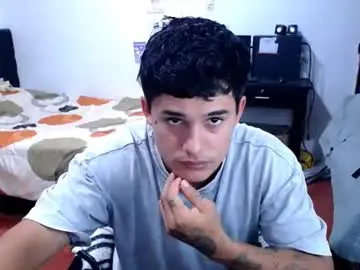 Chaturbate Nude Webcam of freddy_romans2
