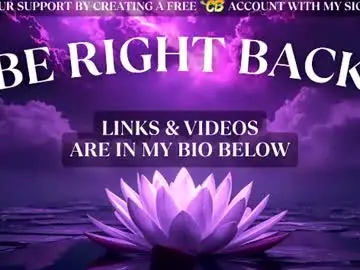 Chaturbate Private Sex Chat of its_lily