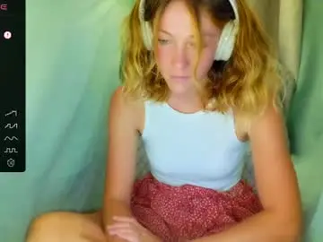 Chaturbate Watch Live Sex Cams of its_lily
