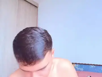 Chaturbate Watch Live Sex Cams of james_carter77