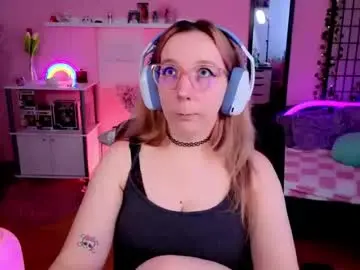Chaturbate Live Sex of justkerryx