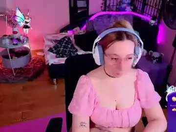 Chaturbate Sex Chat of justkerryx