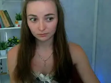 Chaturbate Private Sex Chat of kiss_shy